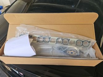 Ford F250 6.0 New Upgraded EGR Cooler