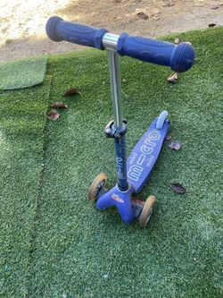 Scooter And Bike  (30 For Both)