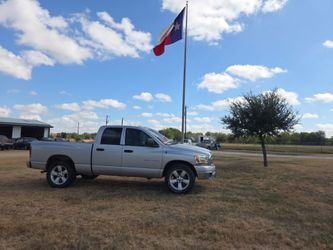 2006 Dodge Ram 1500