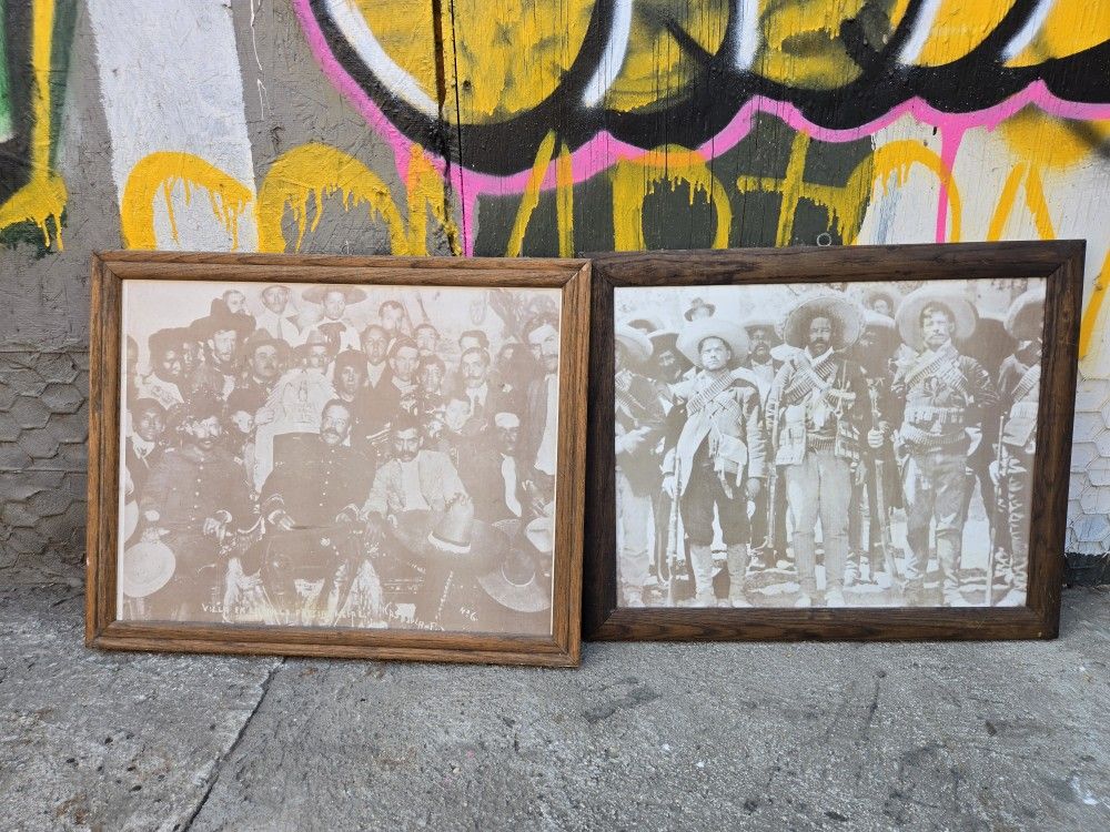 Mexican revolution