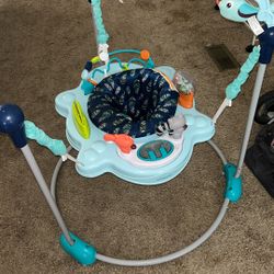 Baby Bouncer 