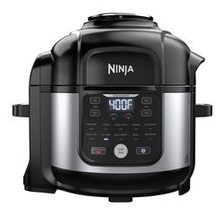 Pressure cooker Ninja 10 in 1