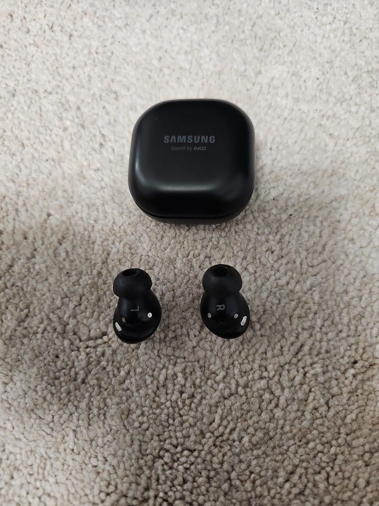 Galaxy Podspro2