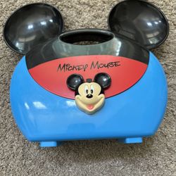 Mickey Mouse Doctor Kit 