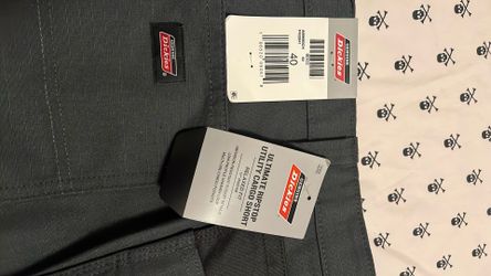 Dickies cargo shorts men size 40