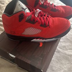 Air Jordan 5 Retro