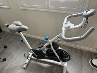 Indoor Cycling Spin Bike