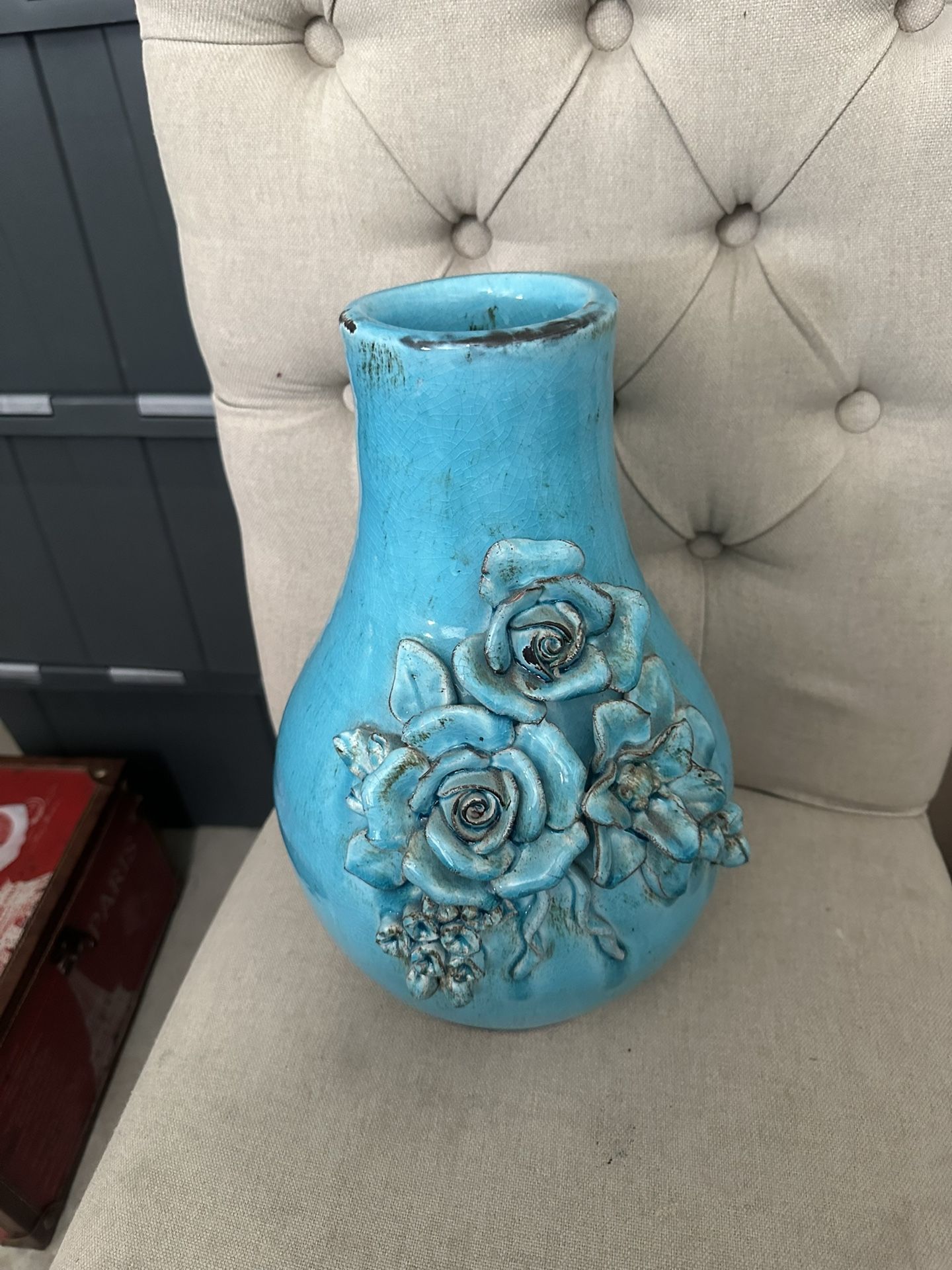 Flower Vase