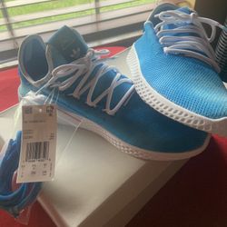 Adidas  PW Tennis HU 