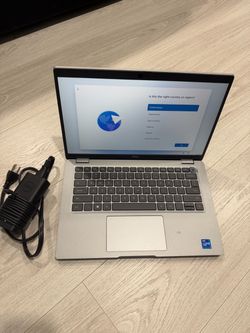 Dell Latitude 5420 i7