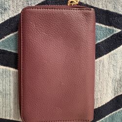 Marc Jacob’s Wristlet 