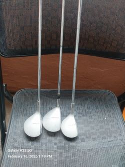 12 Golf Clubs Buy Together Or Separately 