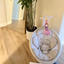 Infant Swing