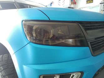 Headlights