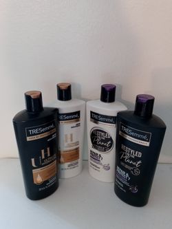 Tresemme packs