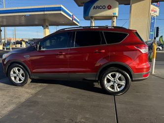2014 Ford Edge