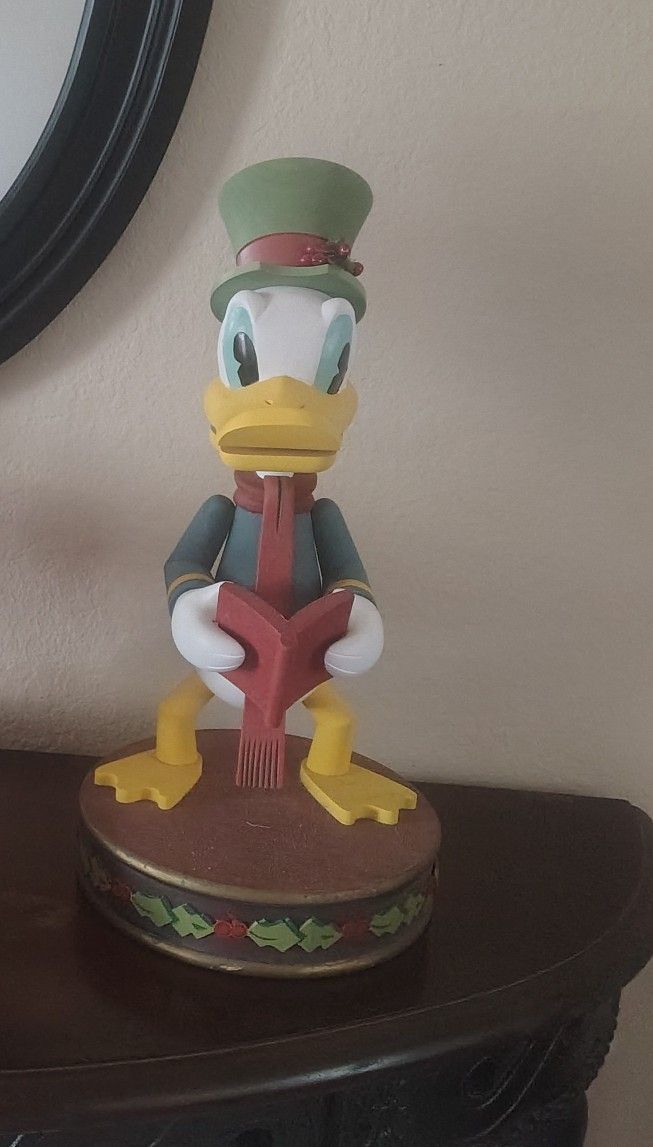 donald duck lot