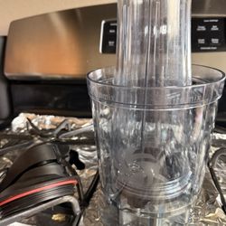 Vitamix Smoothie Blender 