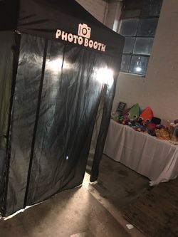 Photobooth FOR SALE