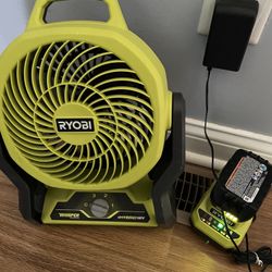 ryobi whisper