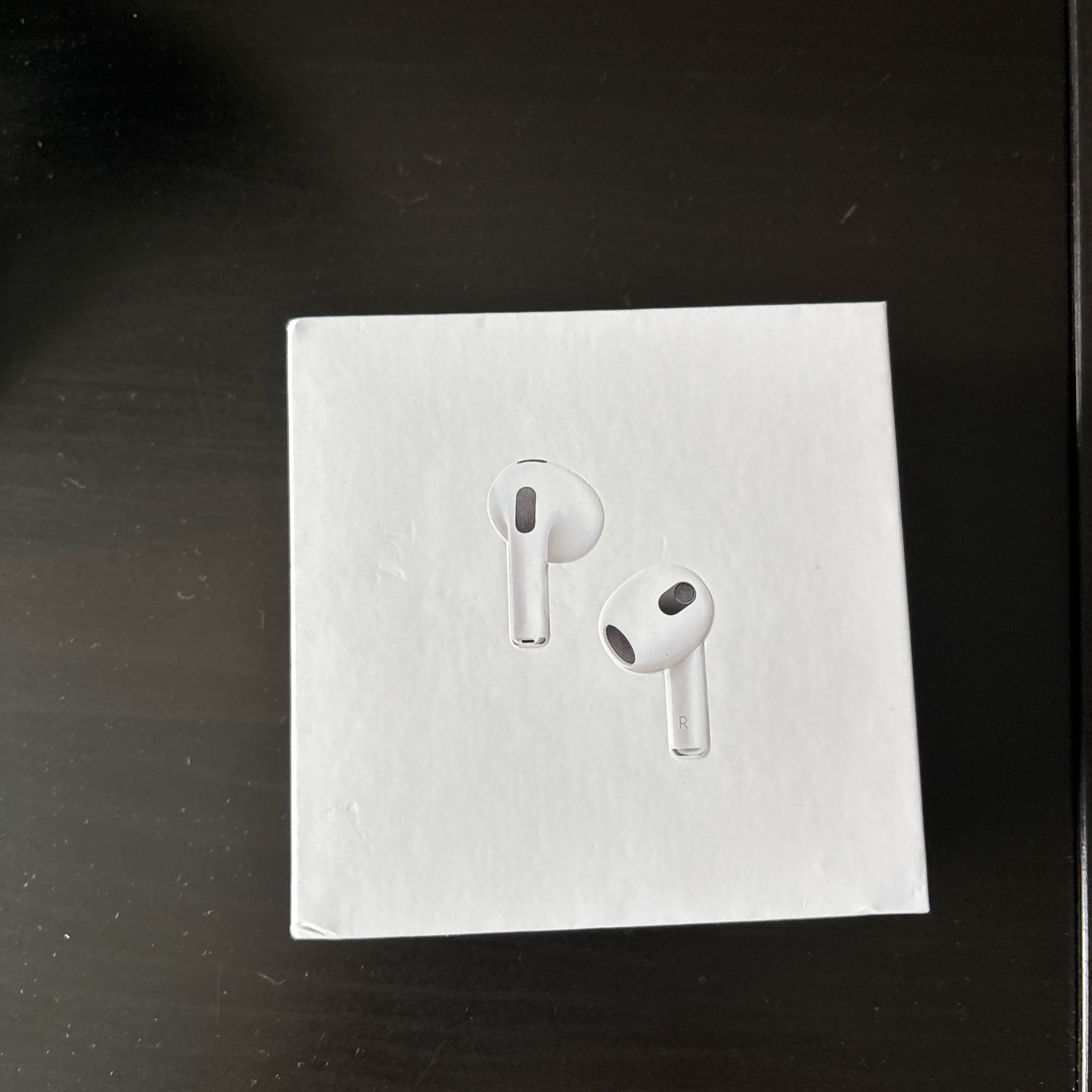 Airpods Gen 3