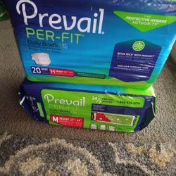 Prevail Briefs ( Free)