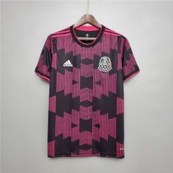 2021 Mexico Jersey