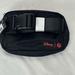 Lululemon x Disney Mickey Mouse Everywhere Belt Bag 1L