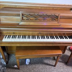 Free Piano 