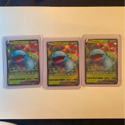 Venasaur V