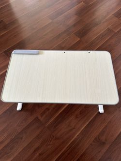 Bed Tray
