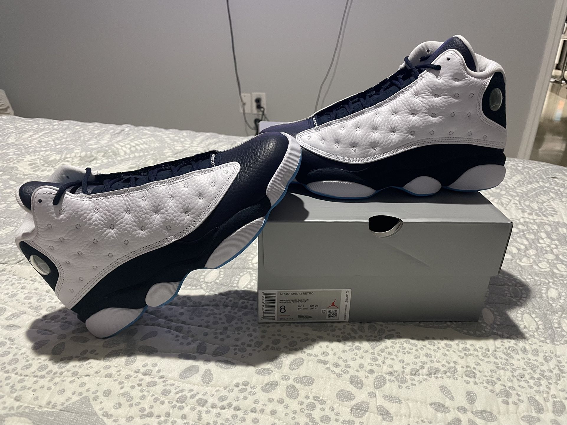 Air Jordan 13 Retro