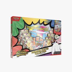 Gardevoir Poster Collection