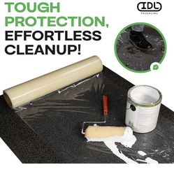 Carpet Protection Film