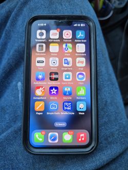 iPhone 14 Solo Xfinity