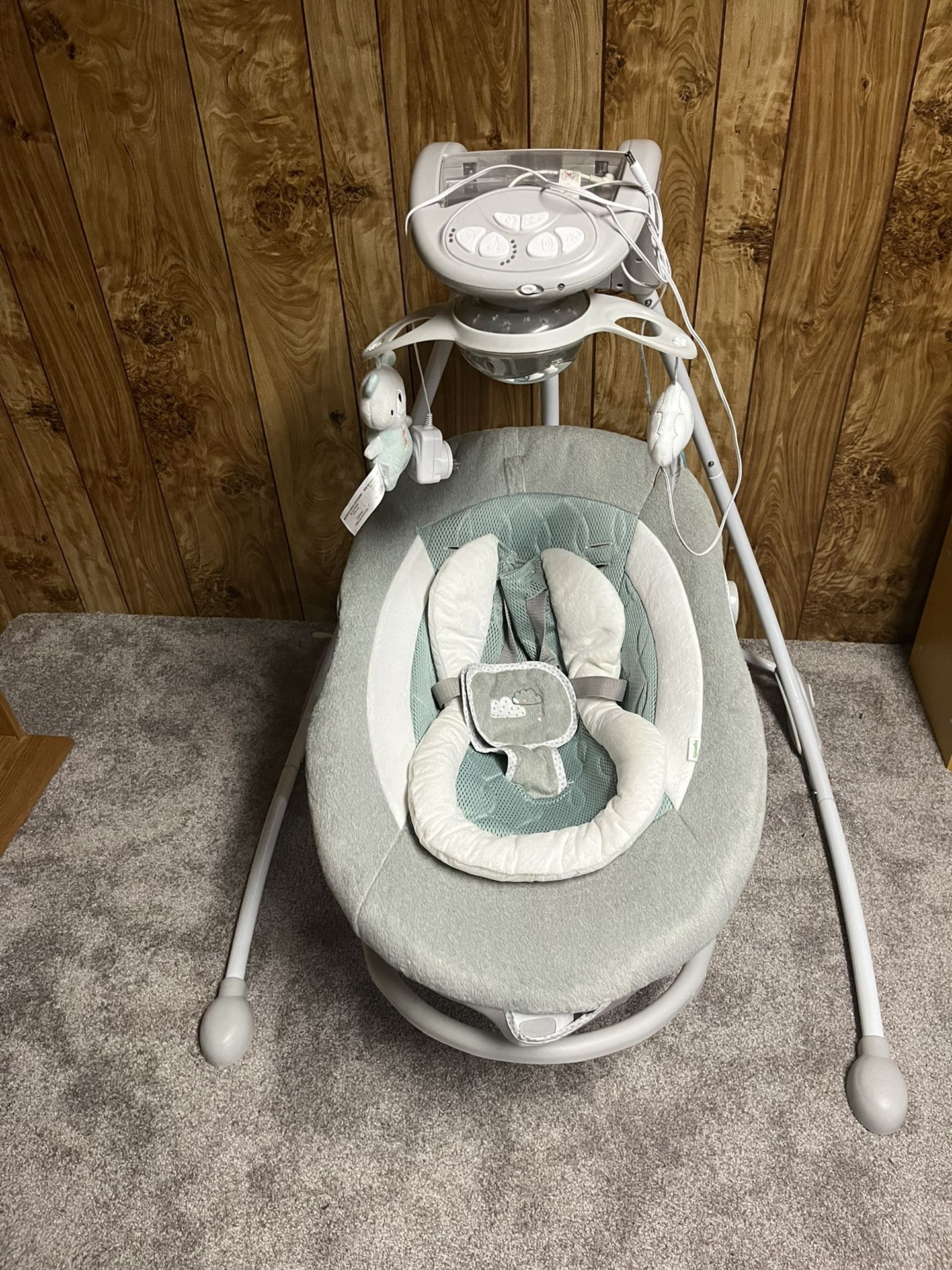 Ingenuity Baby Swing