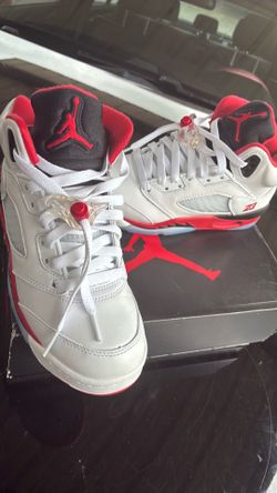 Air Jordan 5 Retro OG (GS)