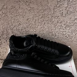 Alexander McQueen men shoes
