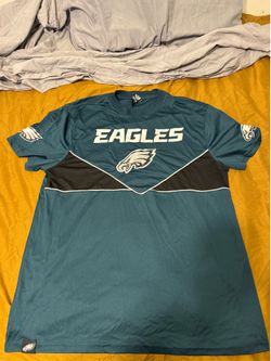 Eagles shirt