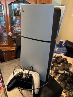 Play station 5