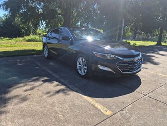 2019 Chevrolet Malibu