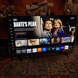 43’ Vizio Smart TV