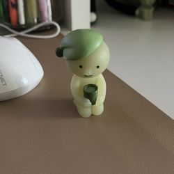 Smiski Bed Series - Smiski Relaxing