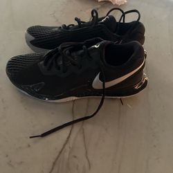 Raffa Nike Tennis Shoes 