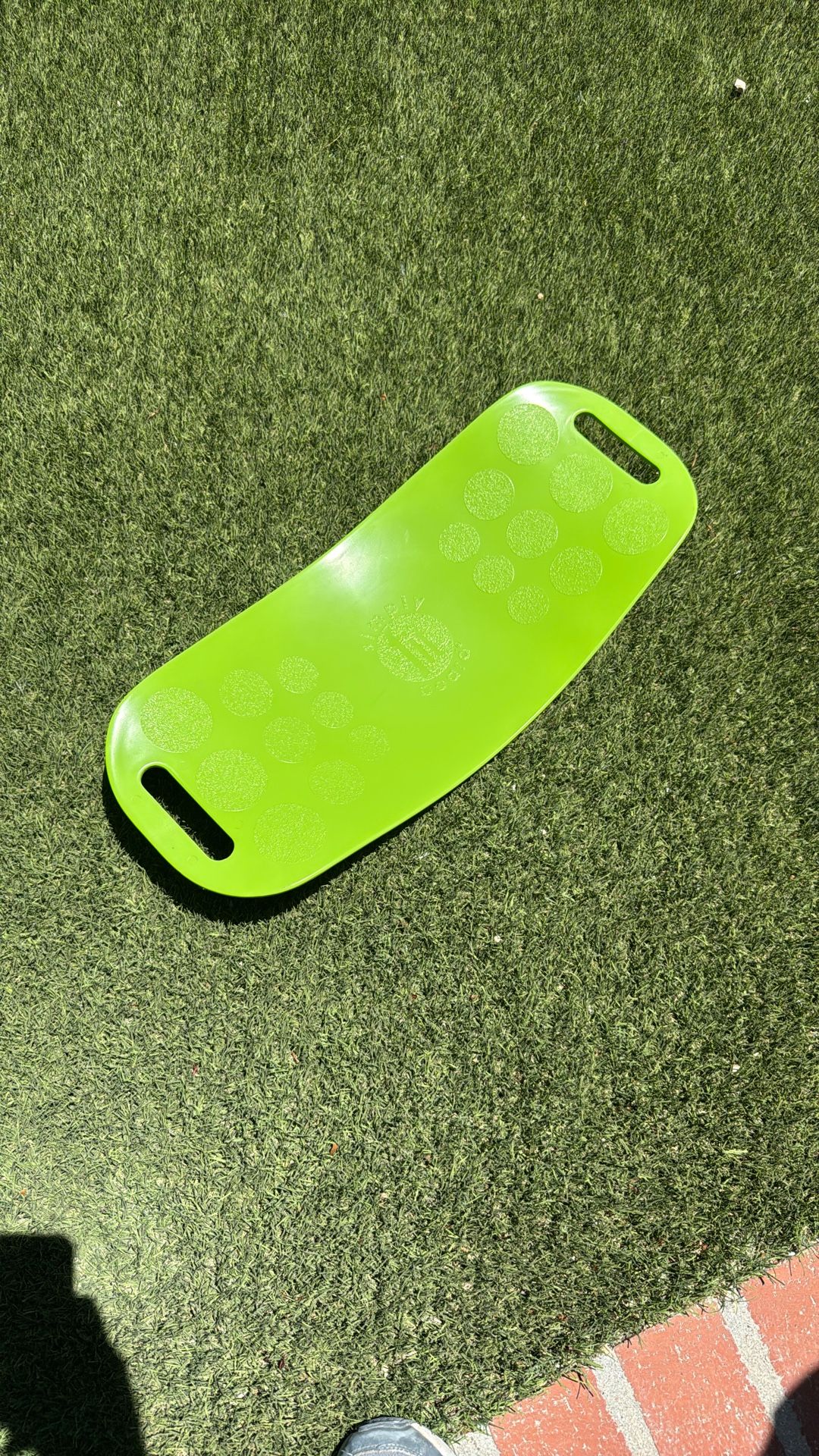 Simply Fit Board