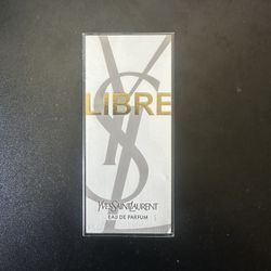 YSL libre EDP 3fl oz Perfume