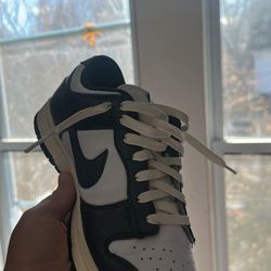 Nike Dunks 