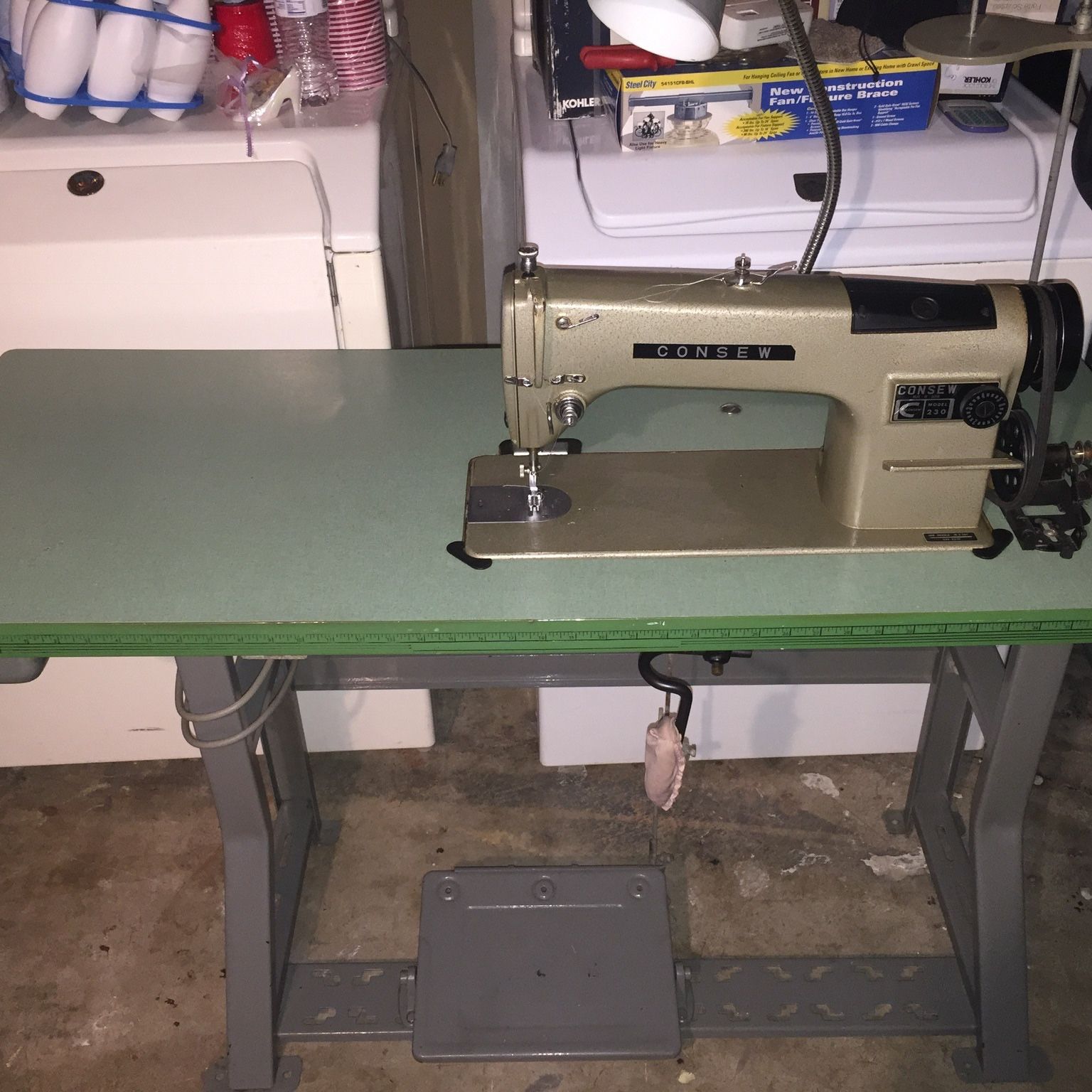 MagicFly Mini Sewing Machine for Sale in Sacramento, CA - OfferUp