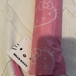 Hello Kitty Umbrella 