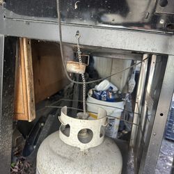 BBQ Grill